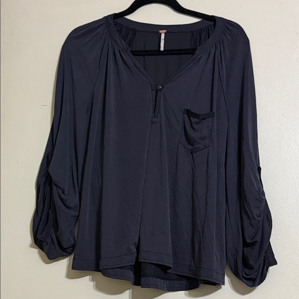 Free People blouse